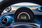 Smart EQ ForFour Passion 2020 года (WW)